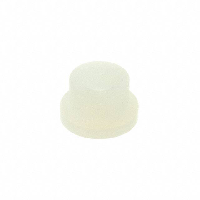 12SWS0422 Essentra Components  Rondelle - Spalla della boccola